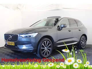 Volvo XC60 – thumbnail 1