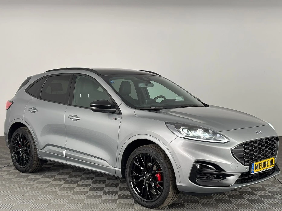 Ford Kuga – foto 2