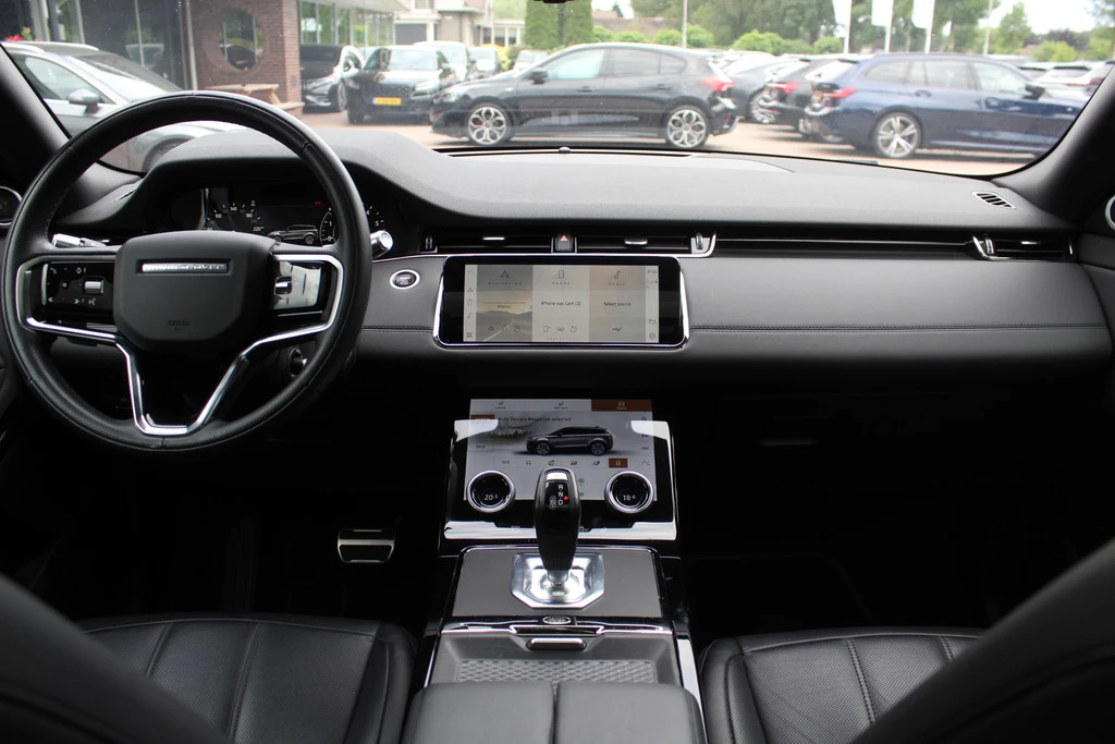Land Rover Range Rover Evoque – foto 6