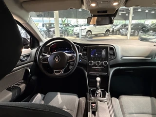 Renault Megane E-Tech – thumbnail 15