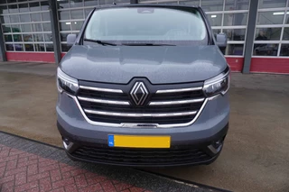Renault Trafic – thumbnail 11