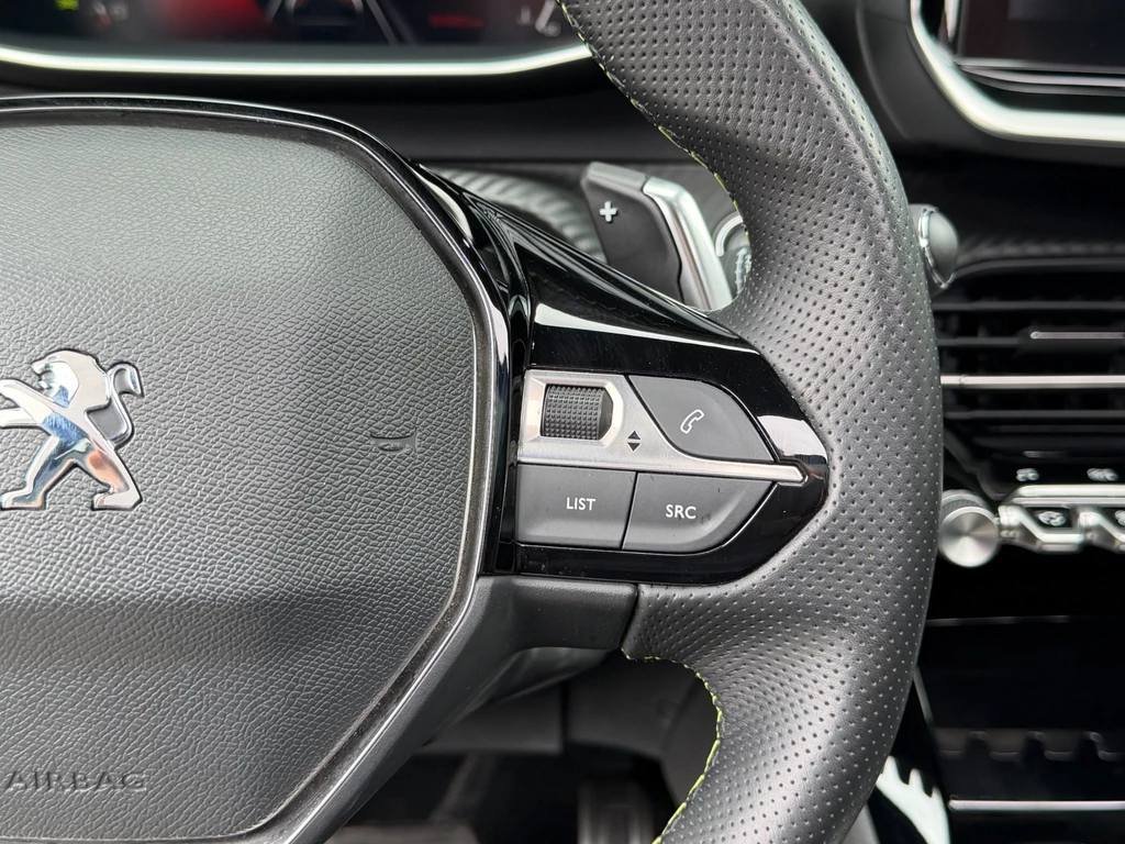 Peugeot 2008 – foto 26