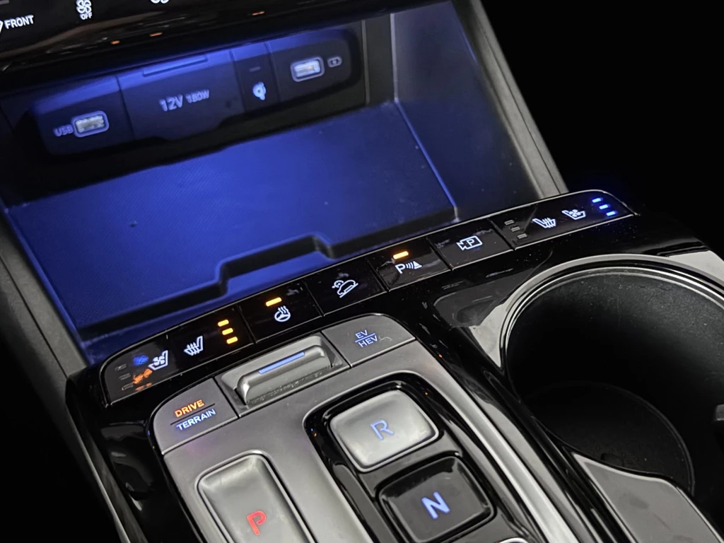 Hyundai Tucson – foto 39