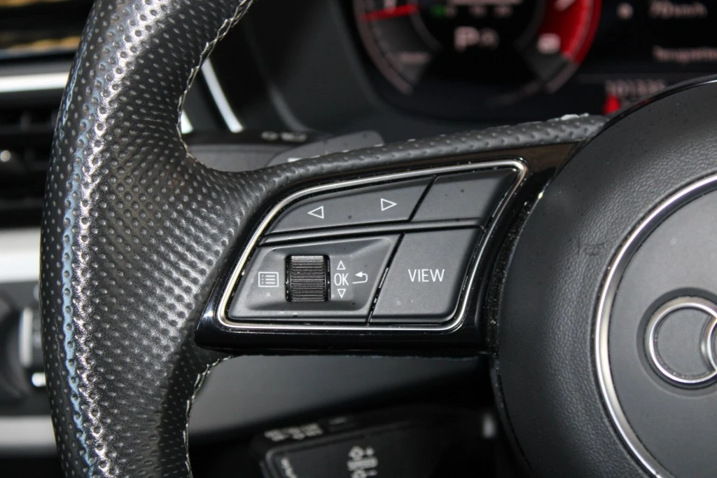 Audi A4 – foto 22