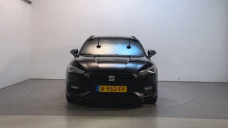 SEAT Leon – thumbnail 8