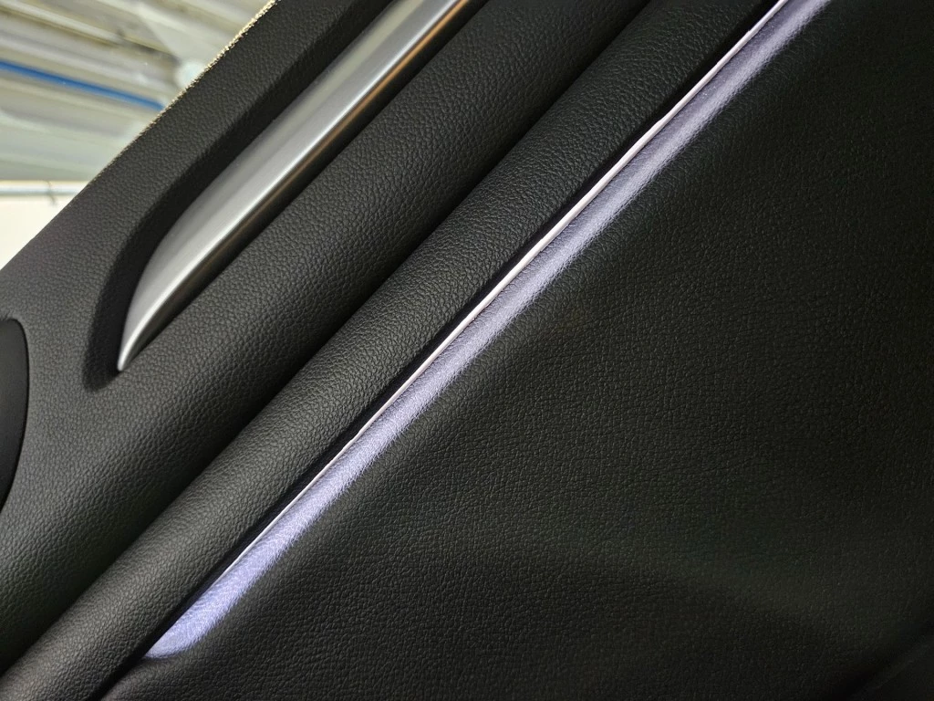 Renault Mégane Estate – foto 45