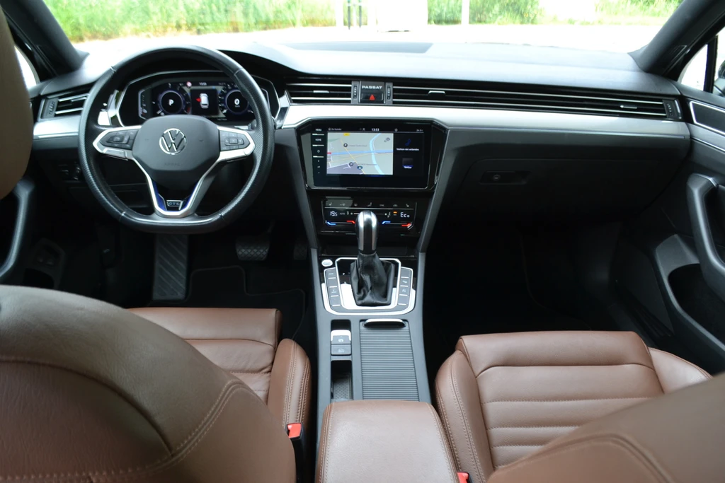 Volkswagen Passat – foto 14