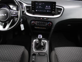 Kia Ceed Sportswagon – thumbnail 33