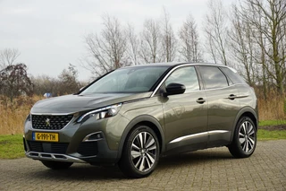 Peugeot 3008 – thumbnail 2