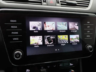 Škoda Superb – thumbnail 24