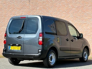 Peugeot Partner – thumbnail 6