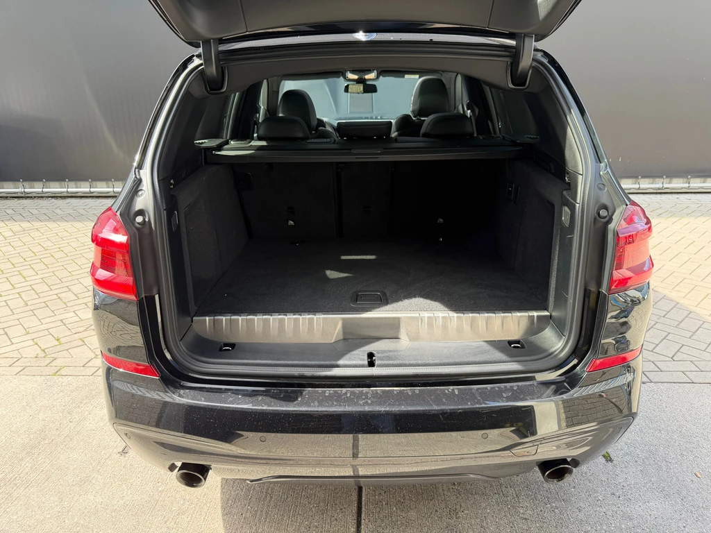 BMW X3 – foto 21