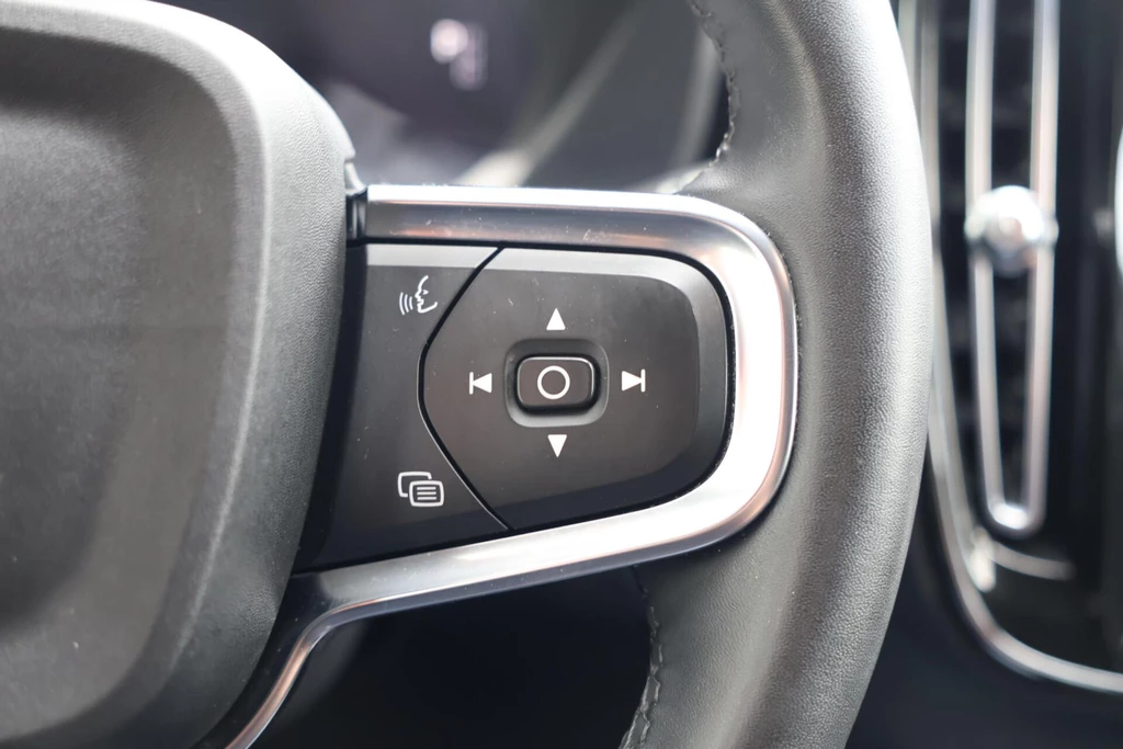 Volvo XC40 – foto 29