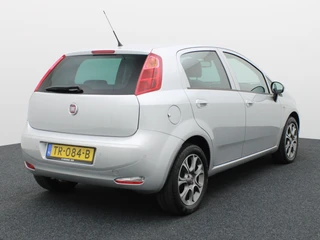 Fiat Punto – thumbnail 9