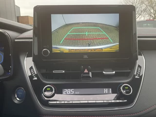 Toyota Corolla Touring Sports – thumbnail 13