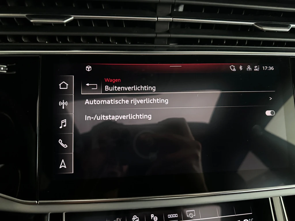Audi Q8 – foto 30