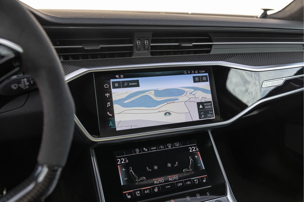 Audi RS6 – foto 39