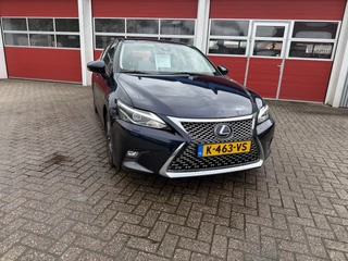 Lexus CT – thumbnail 13