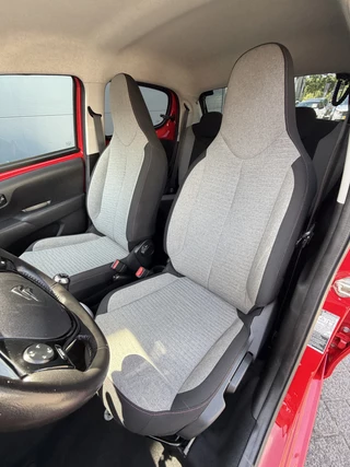 Citroën C1 – thumbnail 13