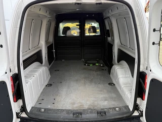 Volkswagen Caddy – thumbnail 14