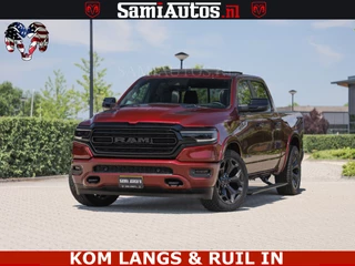 Dodge Ram Pick-Up – thumbnail 3