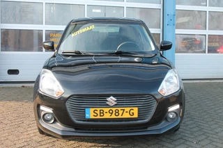 Suzuki Swift – thumbnail 10