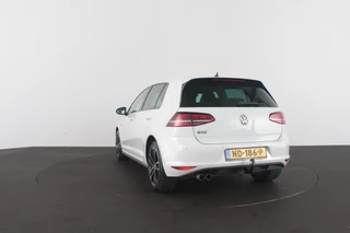Volkswagen Golf – thumbnail 5