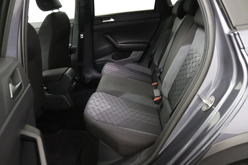 Volkswagen Taigo – foto 19
