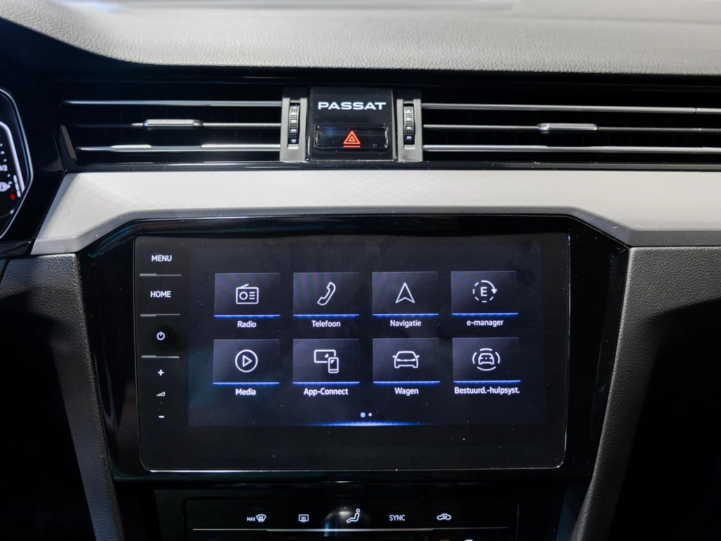 Volkswagen Passat – foto 28