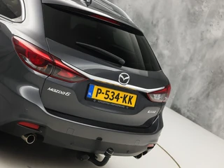 Mazda 6 – thumbnail 5