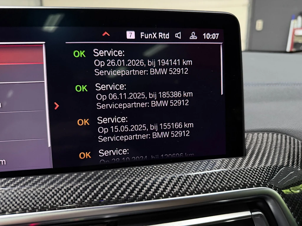 BMW X3 – foto 63