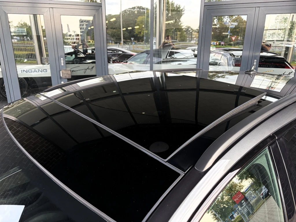 Audi A6 – foto 4