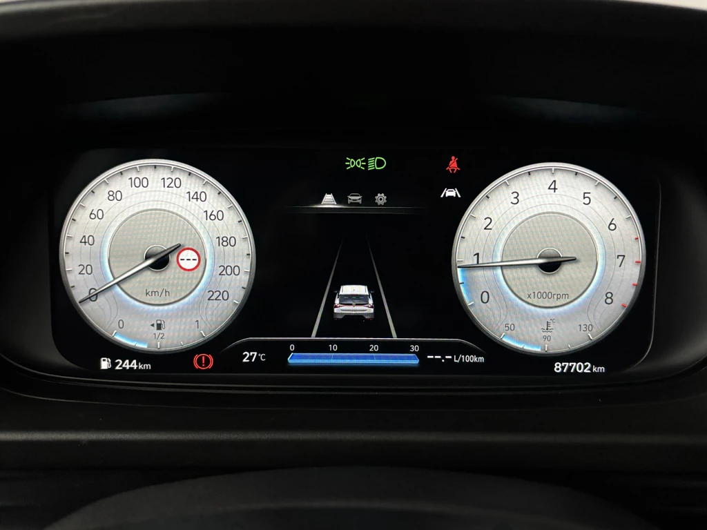Hyundai Bayon – foto 20