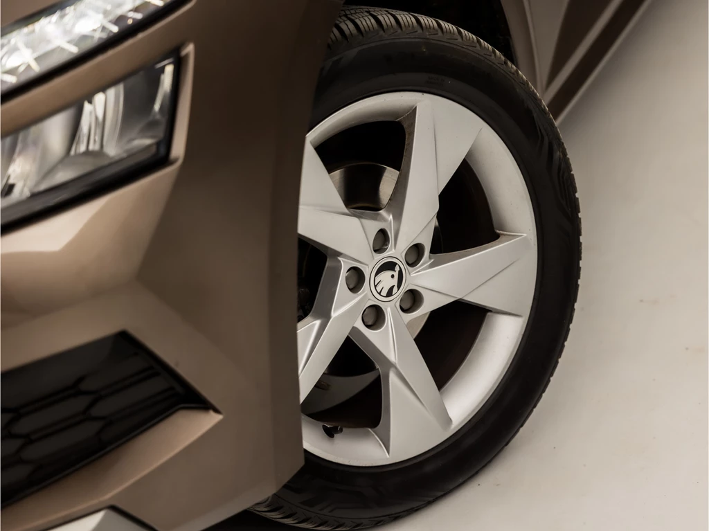 Škoda Kamiq – foto 17