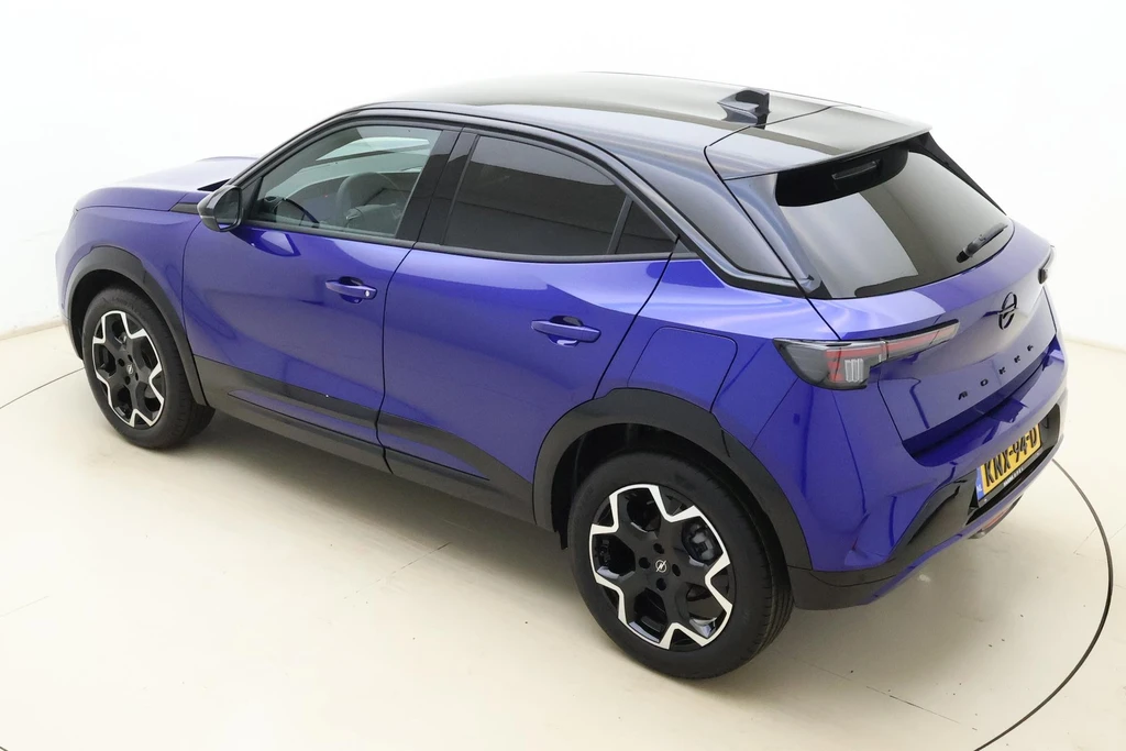 Opel Mokka – foto 3