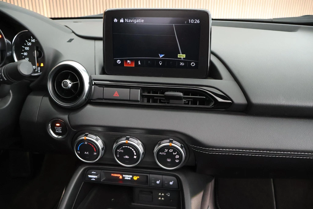 Mazda MX-5 – foto 11