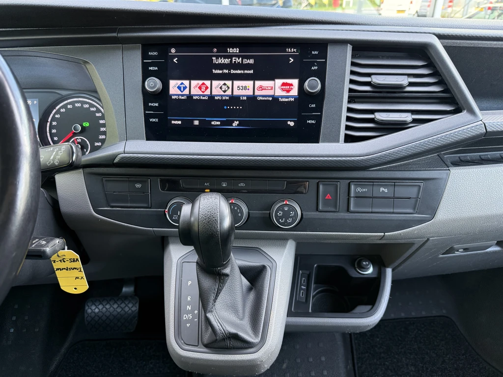 Volkswagen Transporter – foto 19