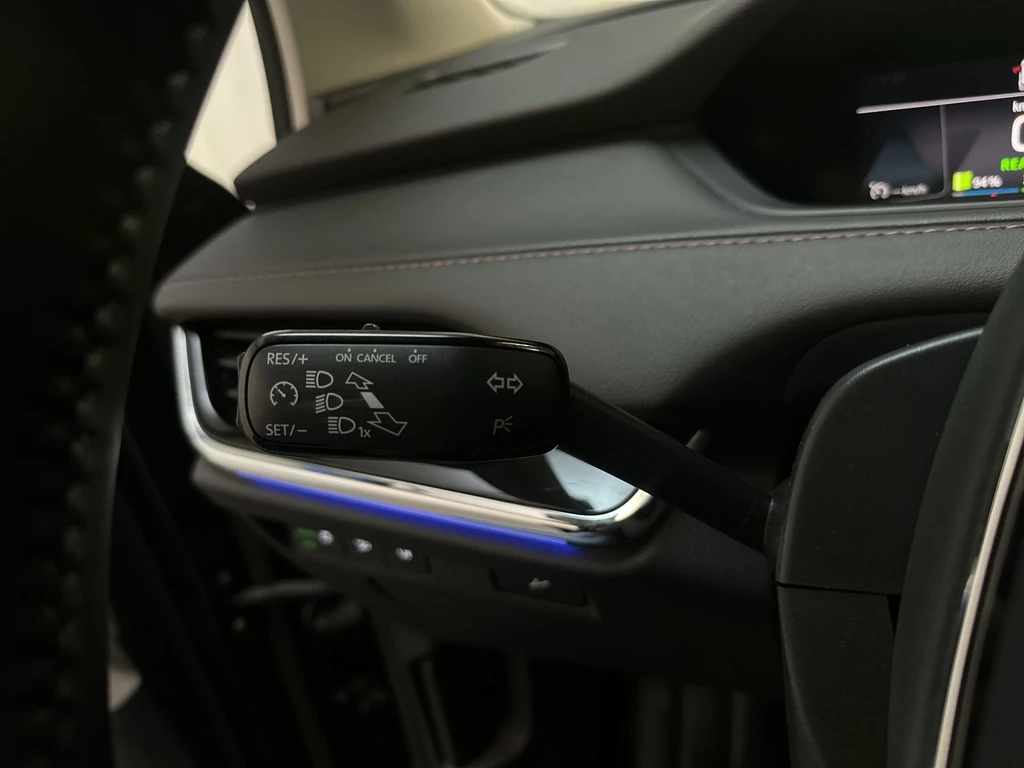 Škoda Enyaq iV – foto 26