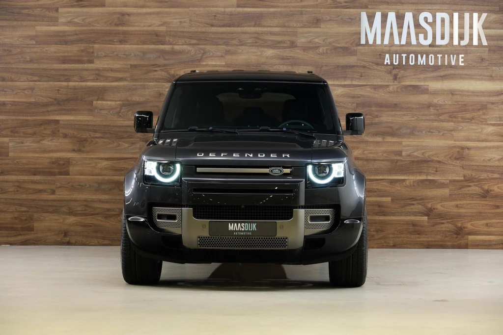 Land Rover Defender – foto 10