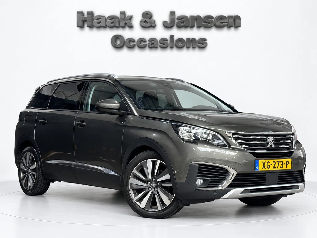 Peugeot 5008 – foto 7