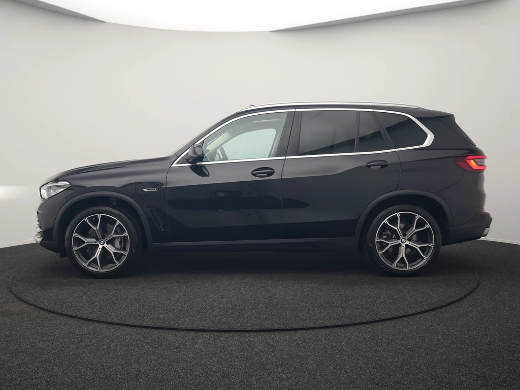 BMW X5 – foto 3
