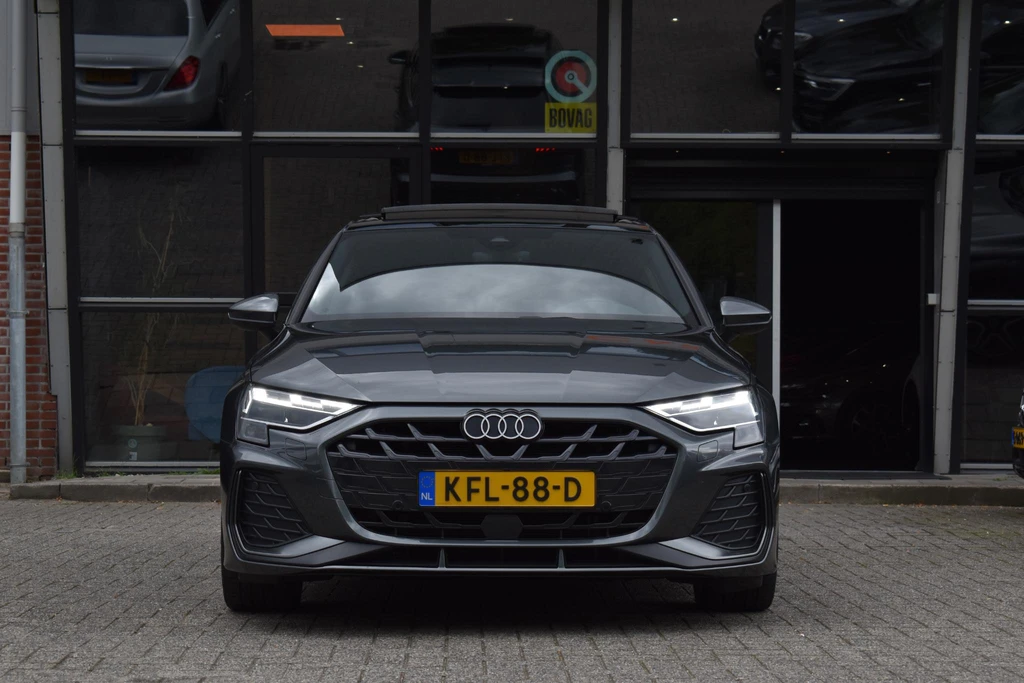 Audi A3 – foto 15