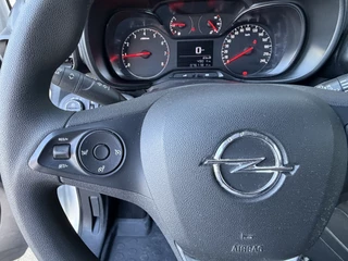 Opel Combo – thumbnail 25