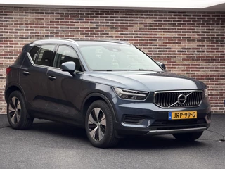 Volvo XC40 – thumbnail 13