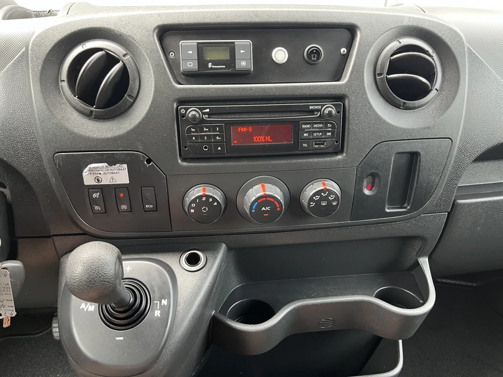 Opel Movano – foto 18