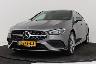Mercedes-Benz CLA – thumbnail 3