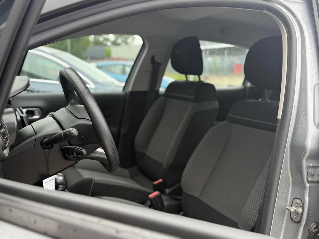 Citroën C3 – foto 12