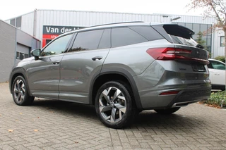 Škoda Kodiaq – thumbnail 3