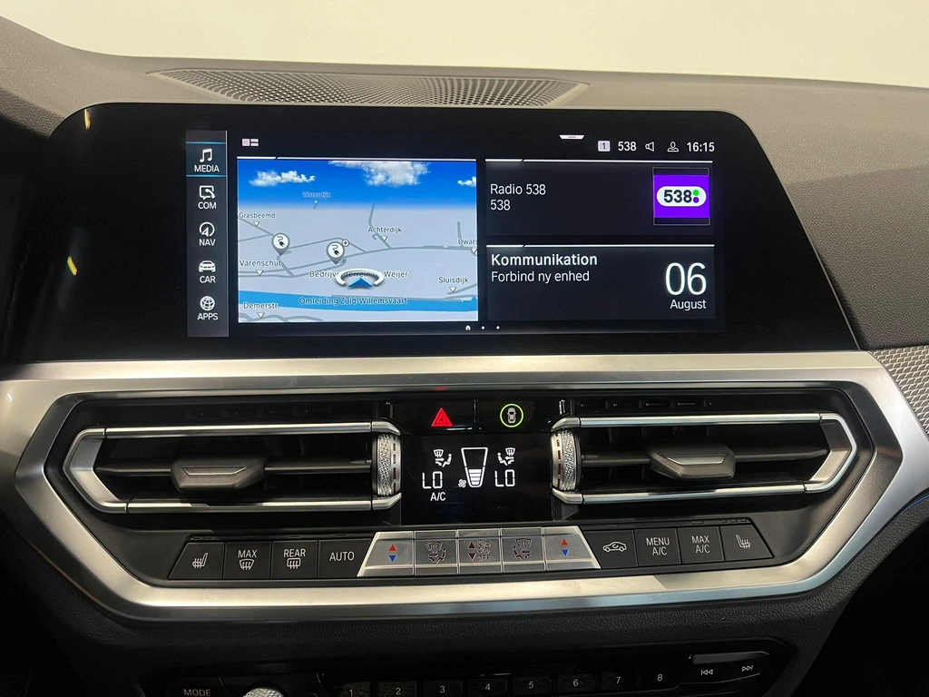 BMW 3 Serie – foto 21
