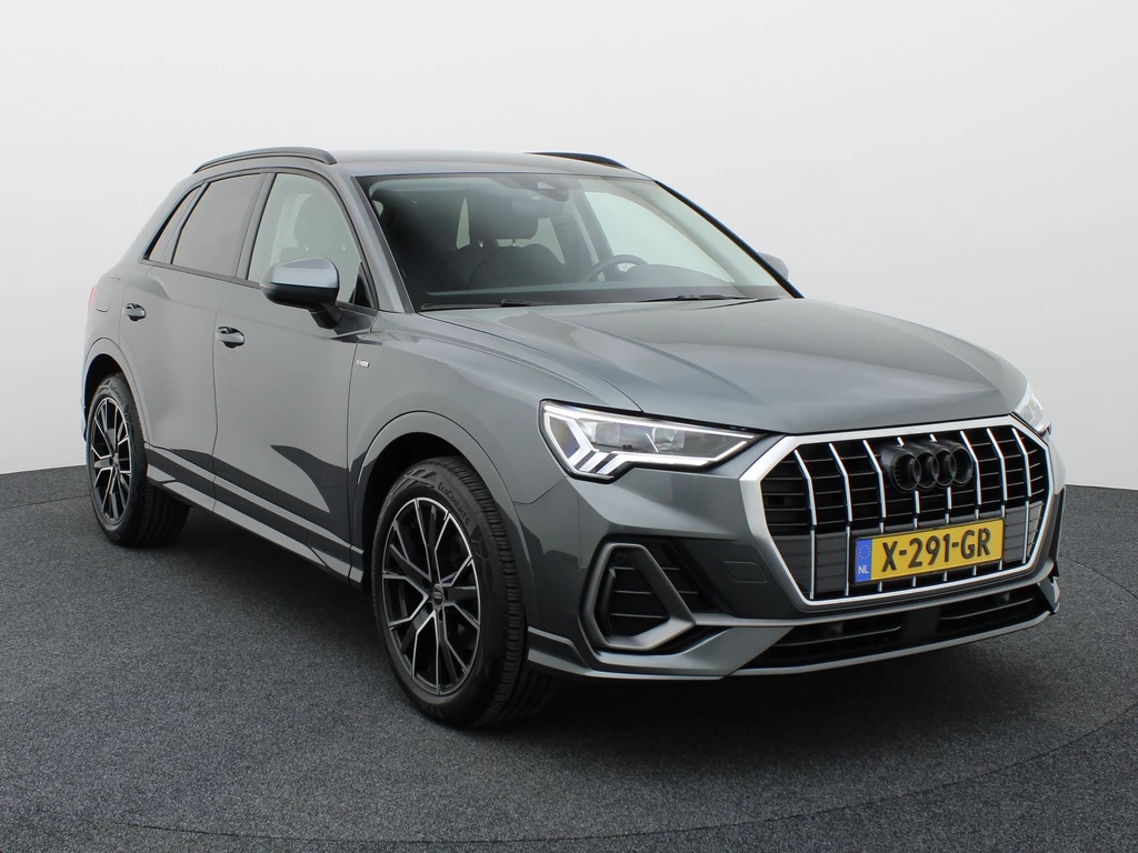 Audi Q3 – foto 12